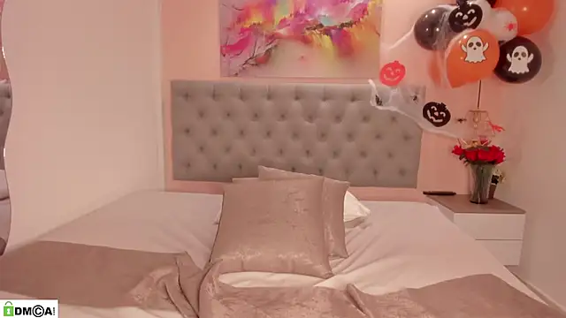 danna__rose live cam on StripChat