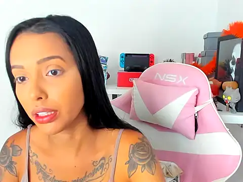 gleizz34dd live cam on StripChat