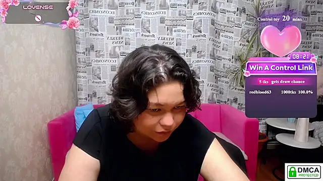 random chat cam Supersex 96