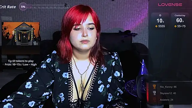 elisdacherry