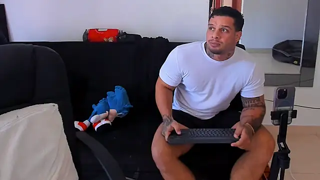 MarckMathews