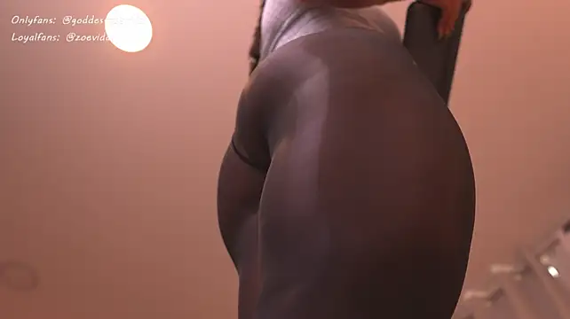 GoddessZoeVidal_