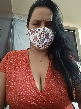 Cute-Neetu live cam on StripChat