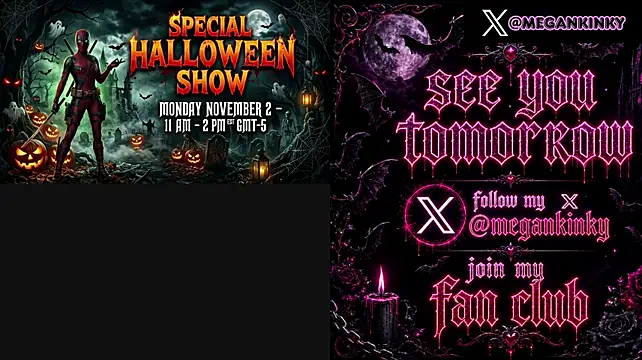 fetishkinkymeganx