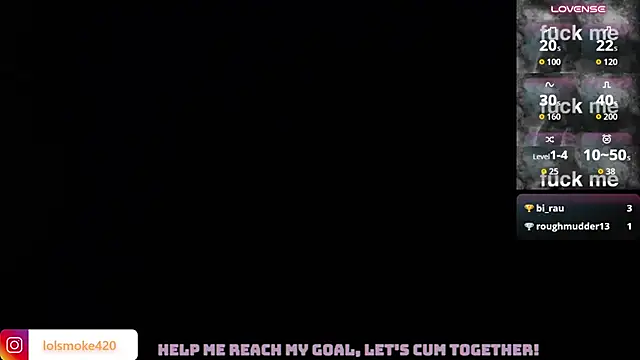 Bdsm_and_fries live cam on StripChat