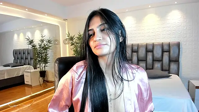 AidaJones live cam on StripChat