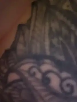 TattooGirlAlia