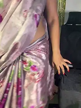 mallu-dark_wild_fantasy (F young) - oily boobs