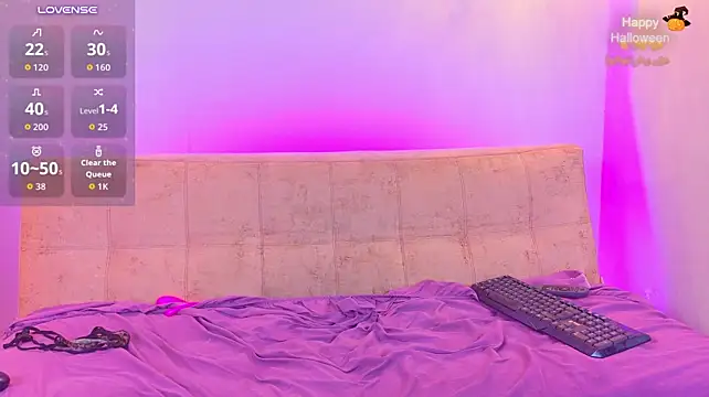 BELLA_TENTATION_CR live cam on StripChat