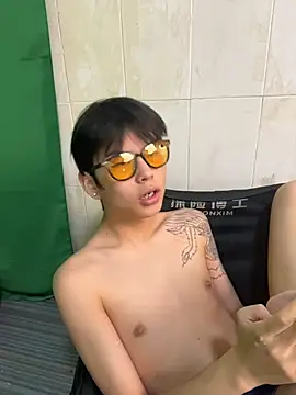 ddd_17 (M young) - 新人第一天射
