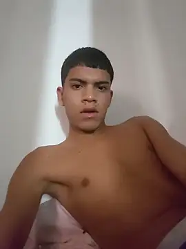 marcos3_ (M twink) - Enjoy every moment with me, I will alway
