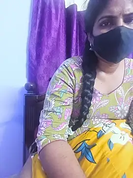 sameera-bb26 webcam
