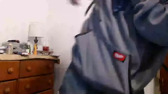 UncutHammer69 live cam on StripChat
