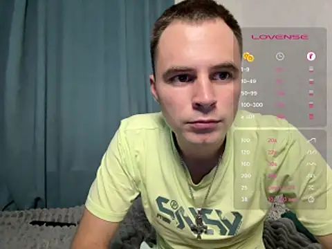 DarkPr1nce live cam on StripChat