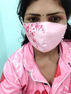 Tamil_SweetHeart webcam