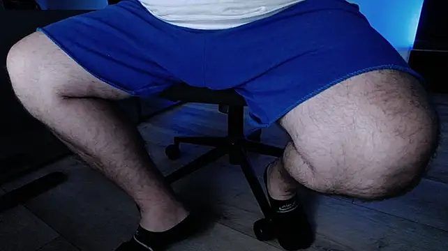 DravenPeak on Stripchat