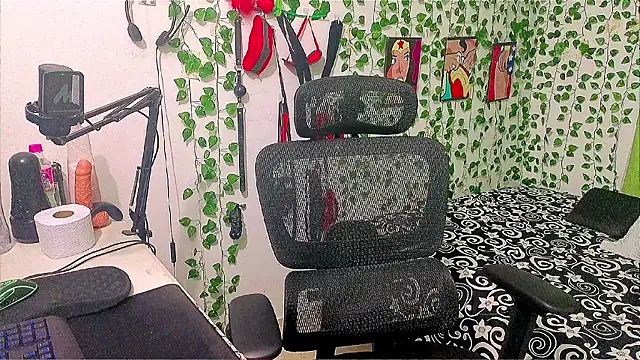 Andy_gray webcam