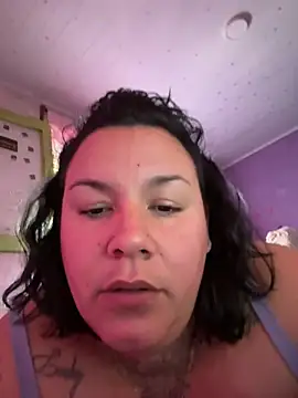 TuFantasiaYTuMorbo live cam on StripChat