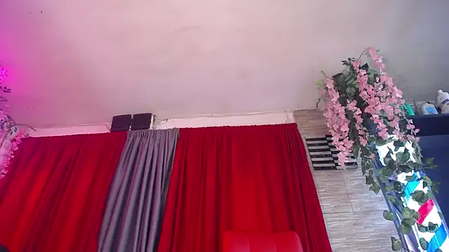 Webcam porno en directo de hornytsblonde