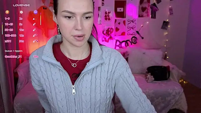 MaxinCarroll