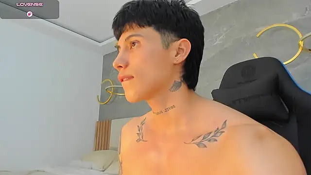Samuell_777 live sex cam