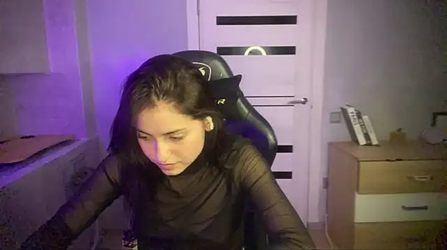 AngelNathanson webcam