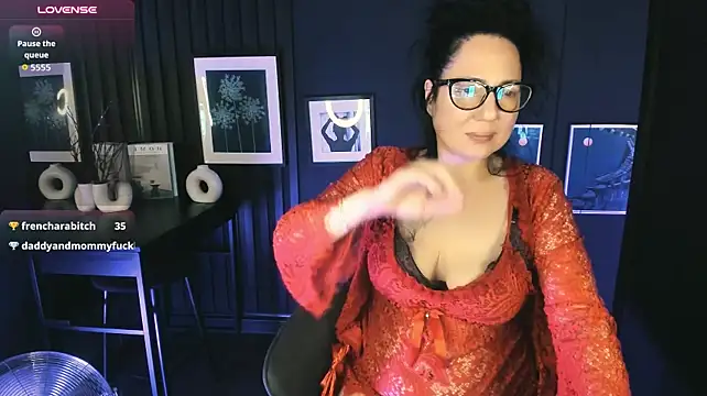 Anita_Muse live cam on StripChat