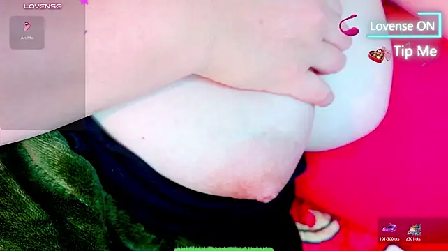 Angel99ecup live cam on StripChat
