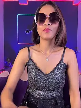 Ivy_the_goddess