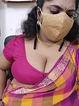 Tamil-Flora-Queen