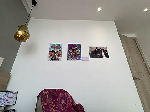 ChocolateCakeQueen webcam