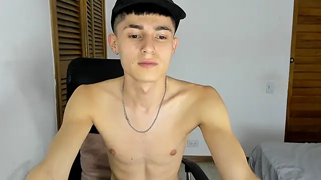 AnthyX live cam on StripChat