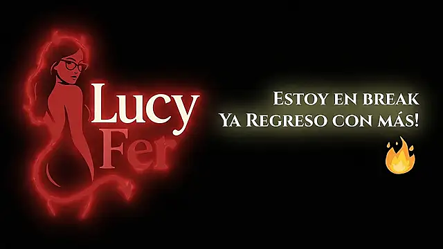 Lucy_Fer5 live cam on StripChat