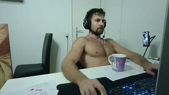alpha-hunk