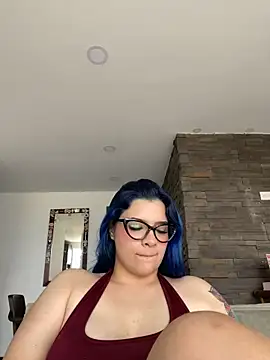 AzulSuccubus
