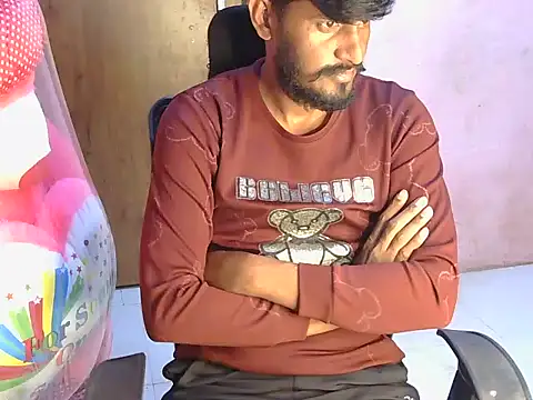 Yuvi_hot