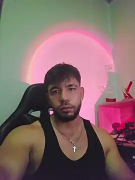 JACKSON_STIFLER live cam on StripChat