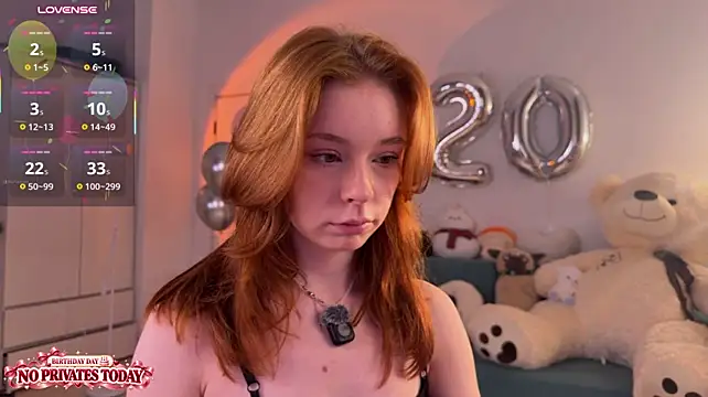eva_aria webcam