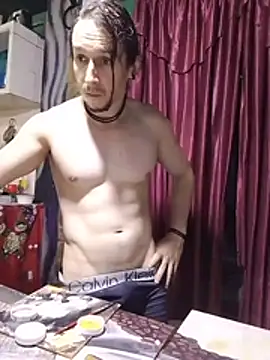 AxelFrost