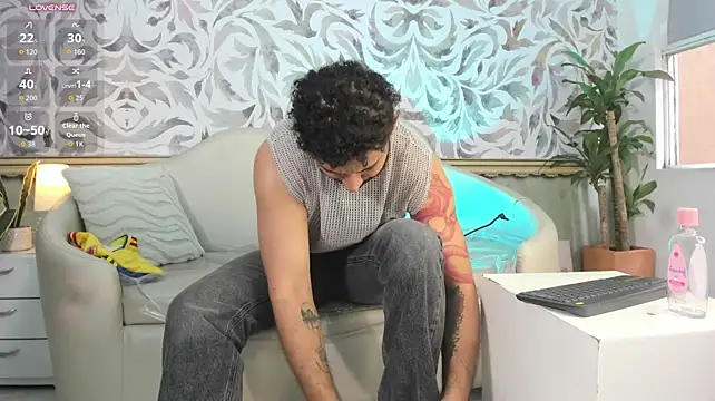bear_mao_ live cam on StripChat