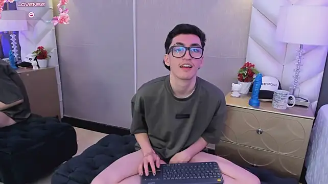 GaelDuke
