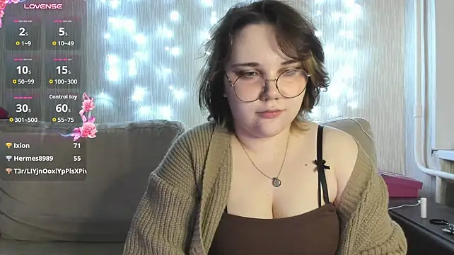 AriaMonroX