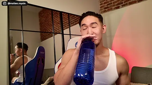 MatteoRoyale