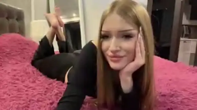 AmmieSenner webcam