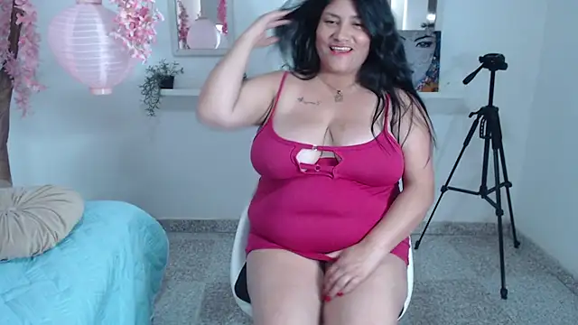 salomexlove_20 live cam on StripChat