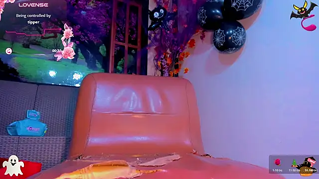bayolet_ live sex cam