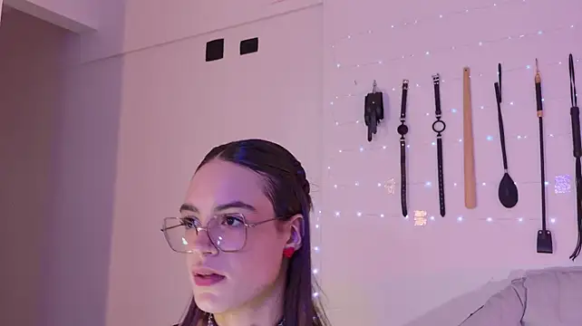 nina_kink live cam on StripChat