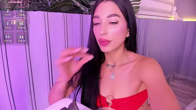 stephanymonroe live cam on StripChat