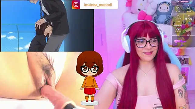 cinna_monroll live sex cam