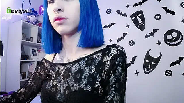 dakota_senju live cam on StripChat